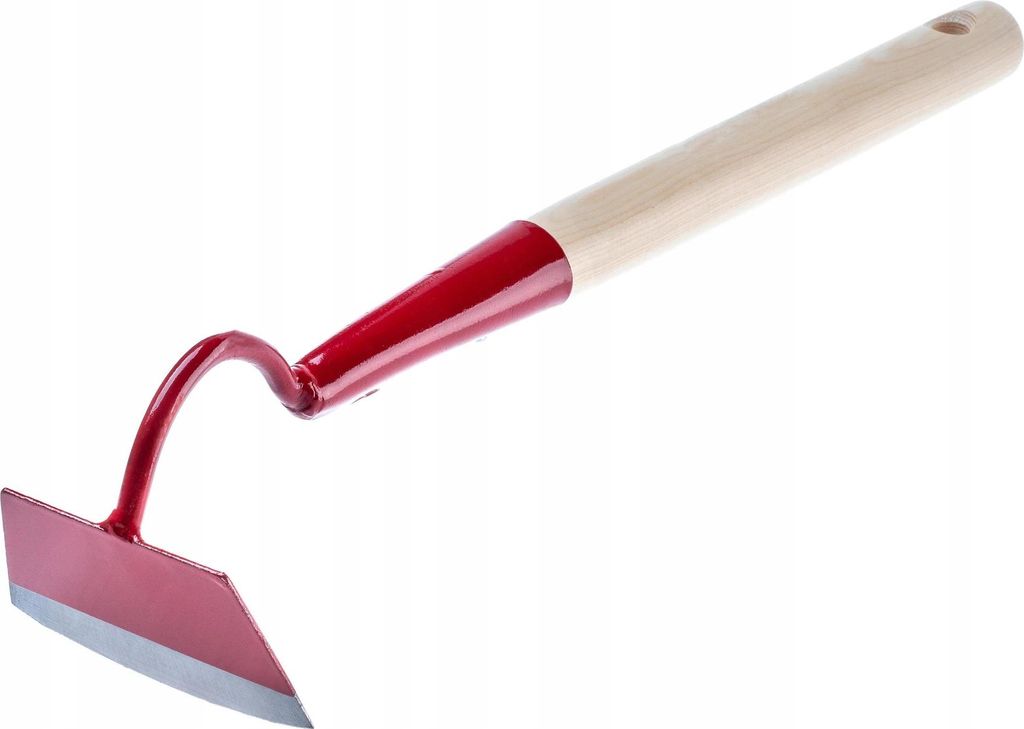 Gartenhacke - Handhacke - Stiel 35 cm