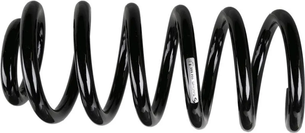 Ressort d'amortisseur SACHS 994 885 OE 13313135 pour votre Opel Insignia