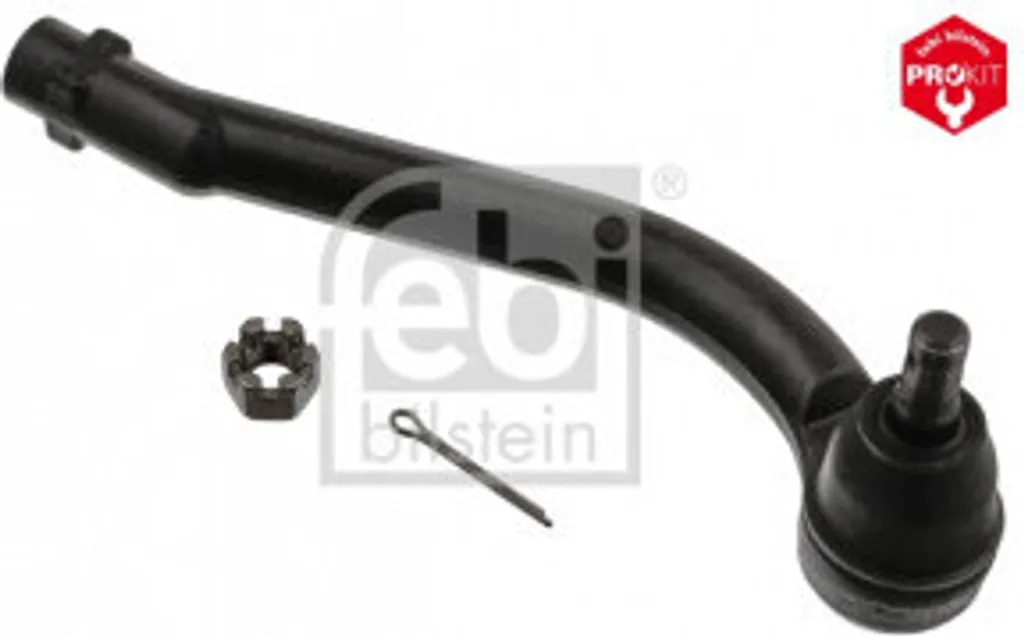 Rotule de barre d'accouplement 41920 robuste pour Santa Fe II CM et DM
