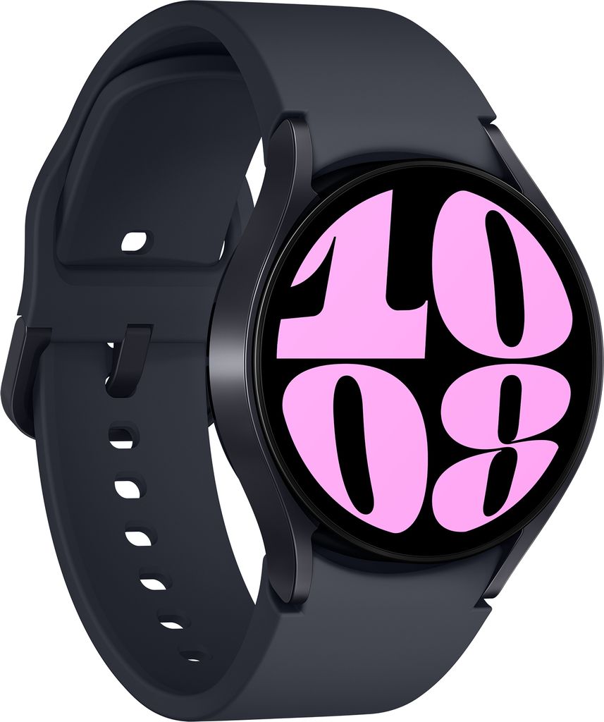 Samsung Galaxy Watch6 , Touchscreen, 28,7 g Produktbild 