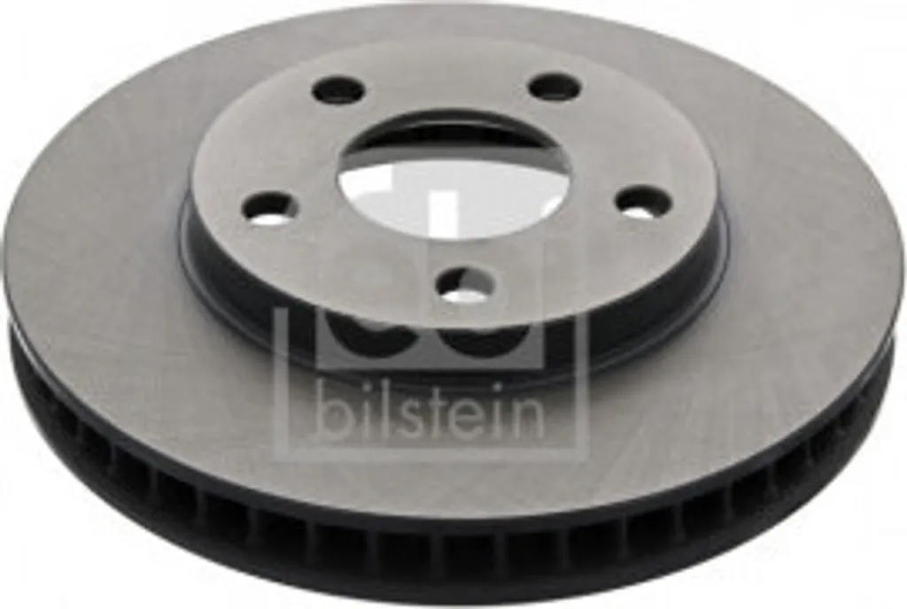Disque de frein arrière pour Opel Sintra APV - Qualité OE 18021359