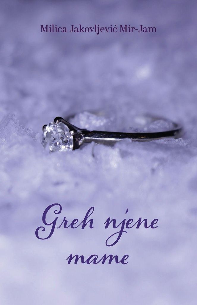 Greh njene mame