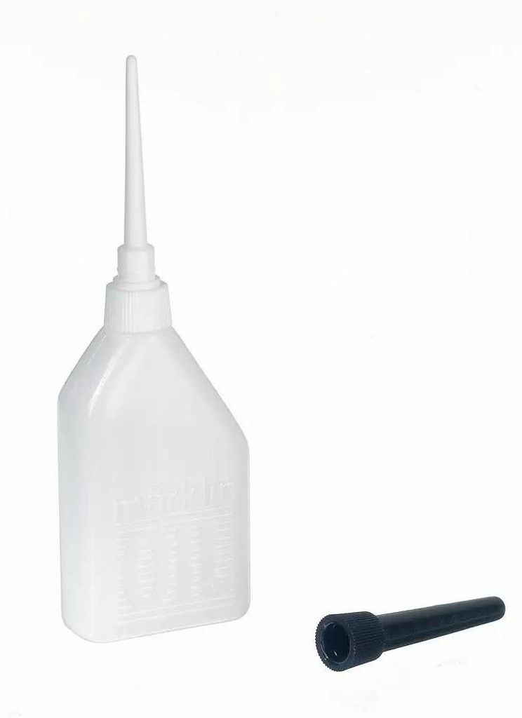 Märklin 07149 Oliatore con 10 ml di olio speciale (07149) Immagine del prodotto 