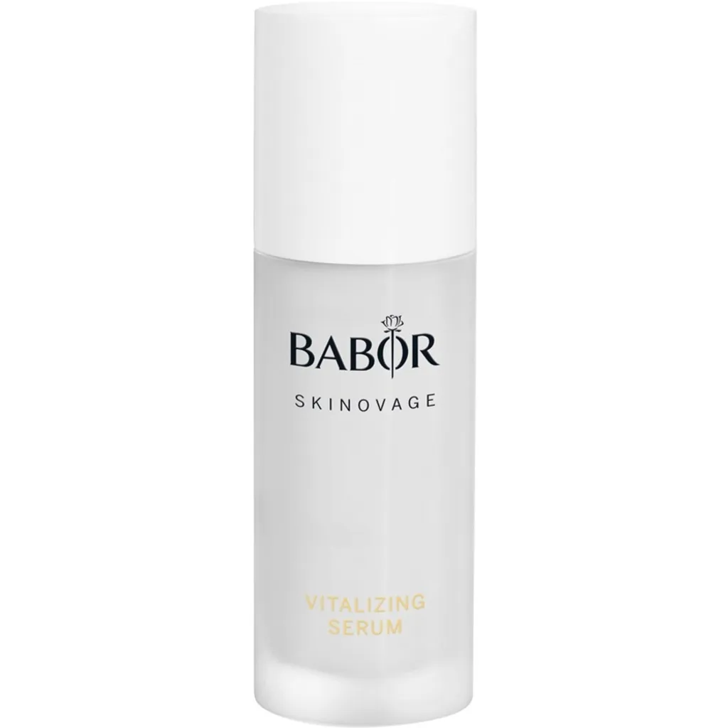 Babor Skinovage Vitalizing Serum 30ml: Addio Pelle Spenta | Shop Online