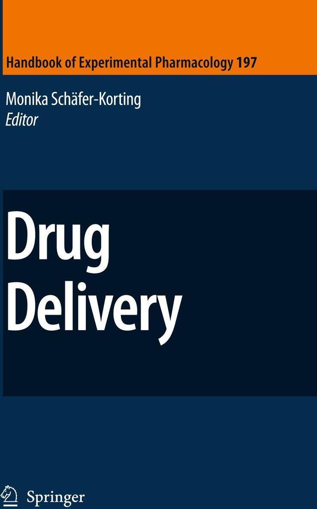 Drug Delivery