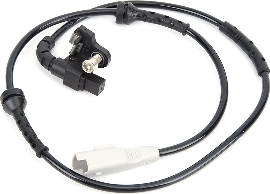 Nach hinten linker und rechter ABS -Raddrehzahlsensor 9659058180 passt Citroen C4 an