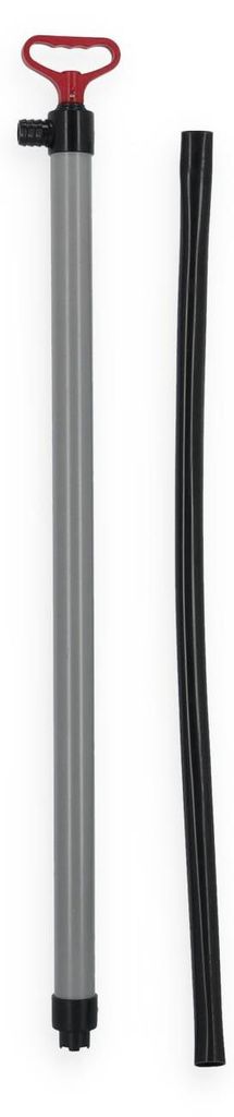 Pompa di sentina, pompa di aspirazione/pressione 390 mm, 1 Immagine del prodotto 
