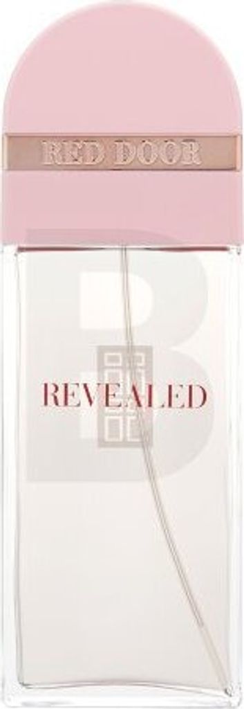 Elizabeth Arden Red Door Revealed EDP 100 ml W Image du produit 