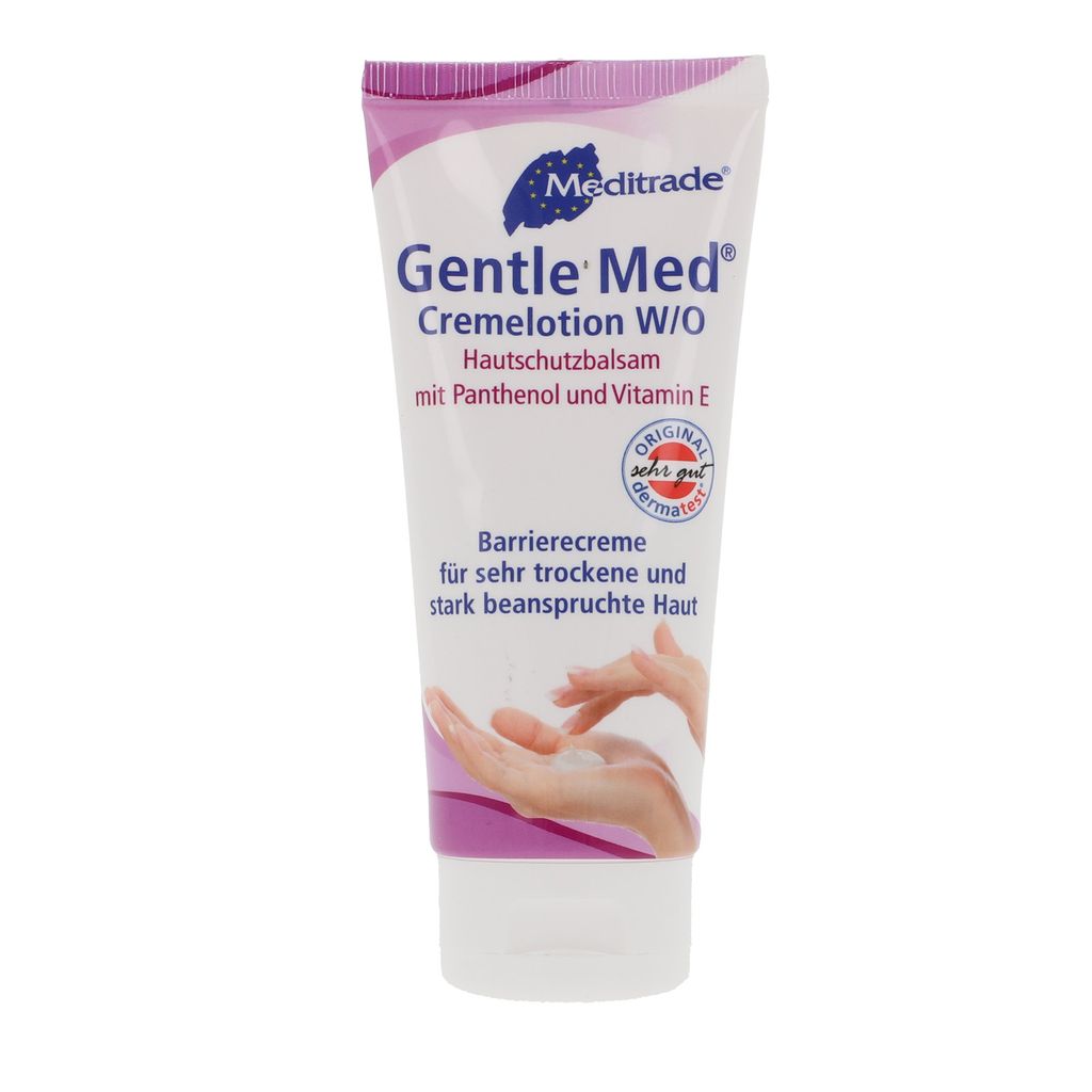 Meditrade® 1013 Meditrade® GENTLE MED® Bodylotion 100 ml Immagine del prodotto 
