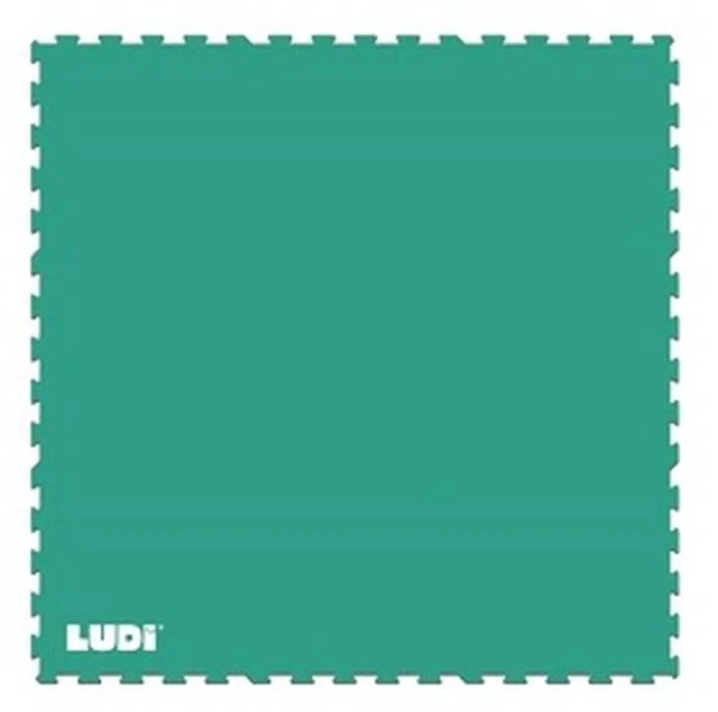 Tapis de jeu Ludi Sport XXL idéal pour la motricité libre de bébé