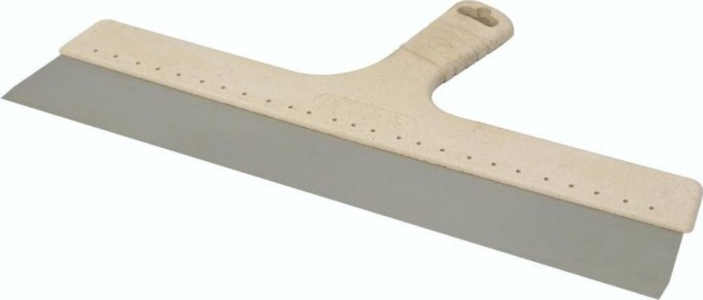 Kubala STAINLESS STEEL SPATULA, ECO LINE 450 MM. Produktbild 