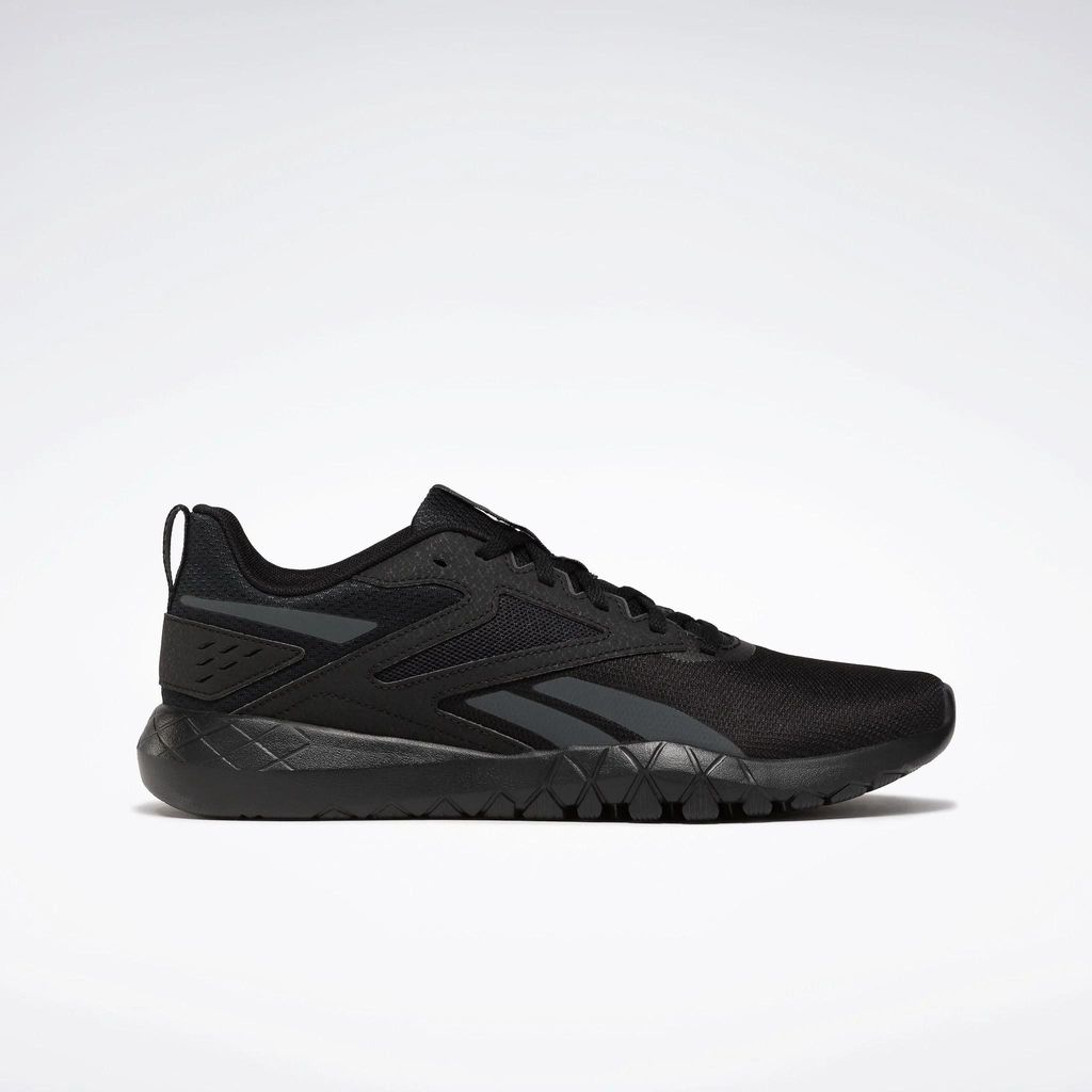 Reebok FLEXAGON ENERGY Herren-Trainingsschuhe – Schwarz, Produktbild 