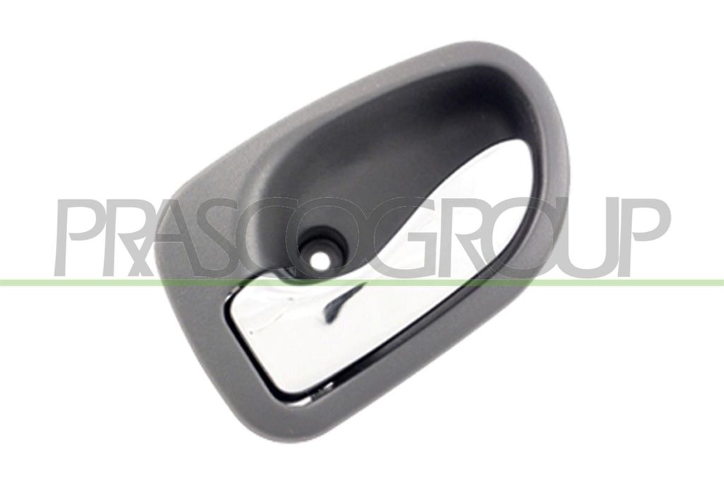 PRASCO HN3208518 Türgriff Innen Hinten Links für HYUNDAI ATOS (MX)