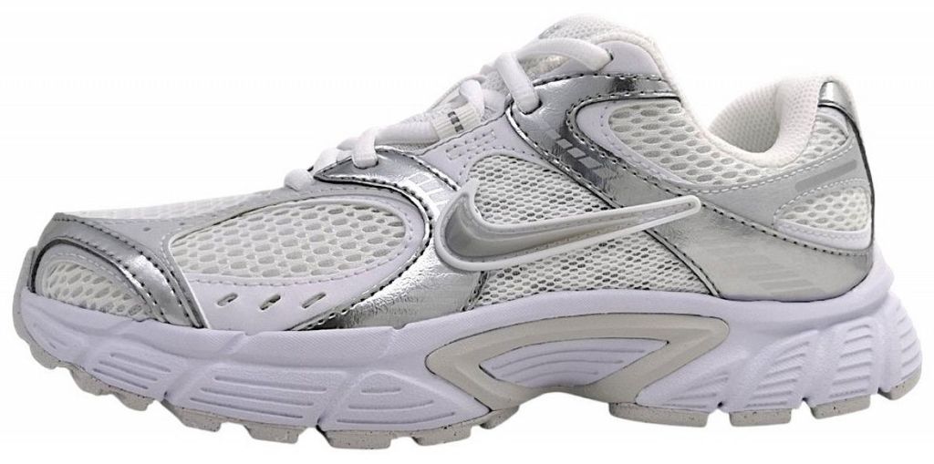 Nike V5 RNR Laufschuh Weiß in Gr. 38