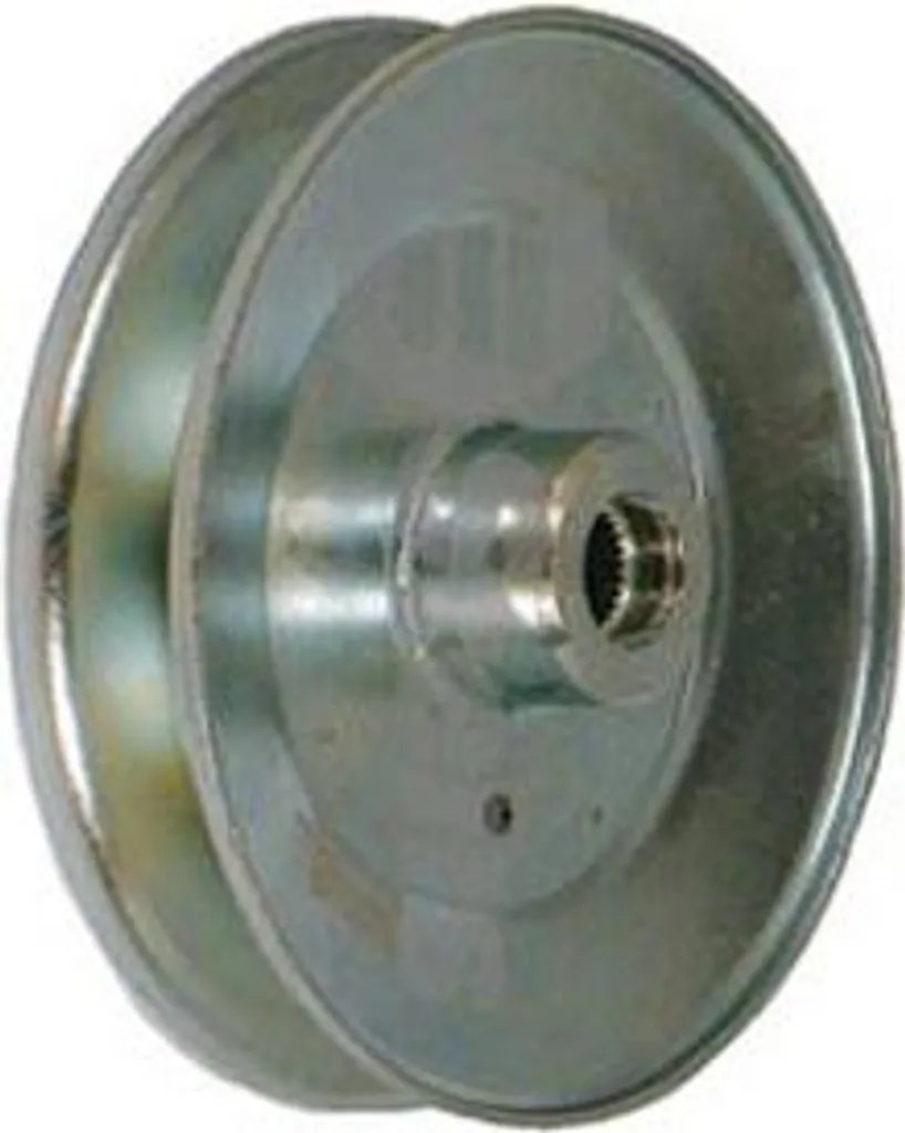 Poulie de remplacement Murray 46 pouces Réf 92127 pour palier de lame