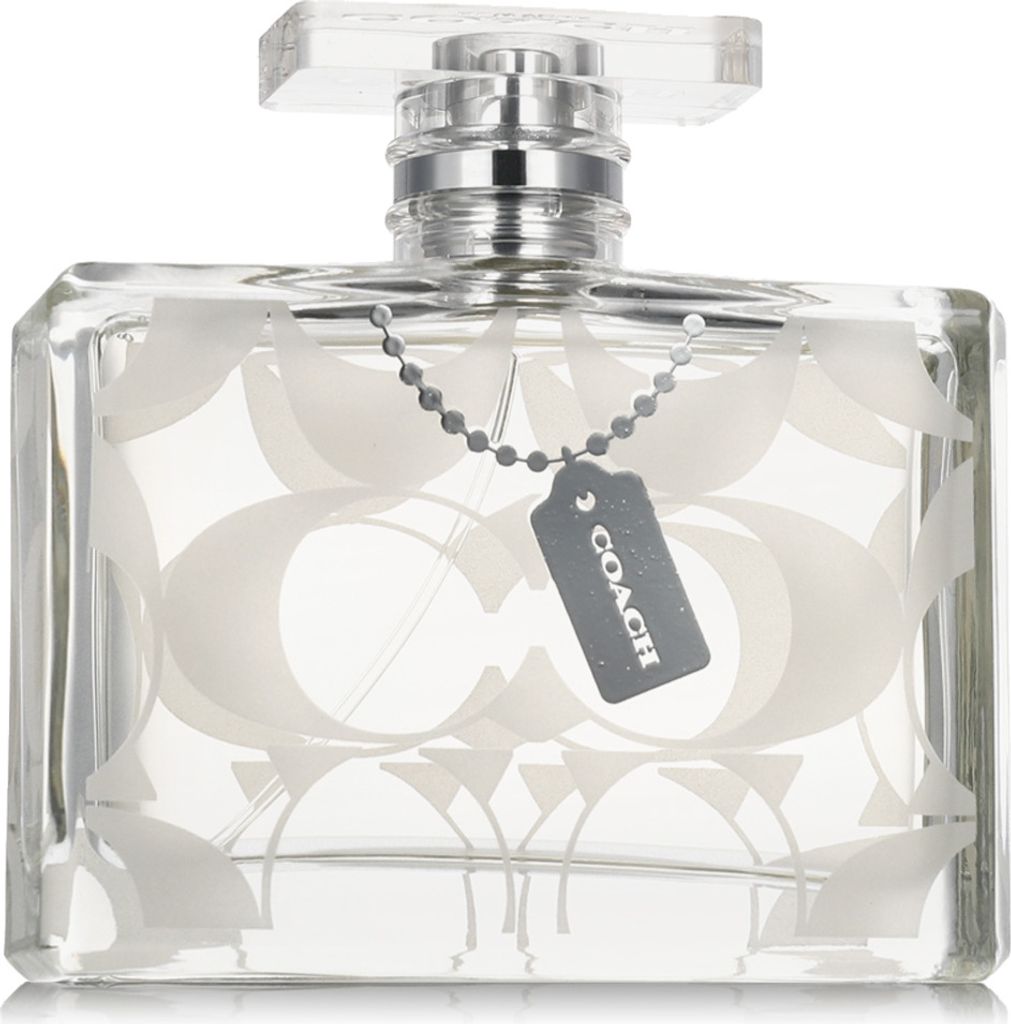 Coach Coach Signature Eau De Parfum 100 ml (woman)