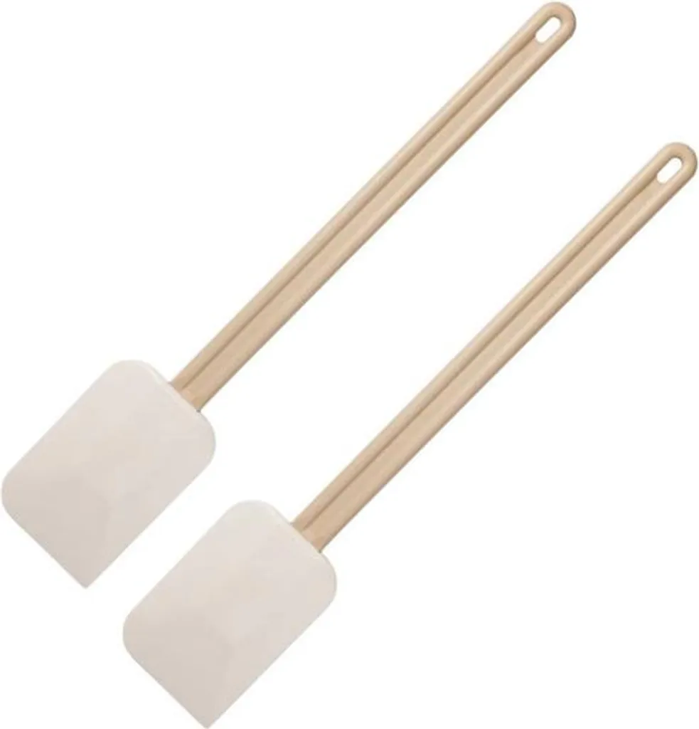 Fackelmann Set 2 Marise 52 cm | Spatole Professionali Manico Resina