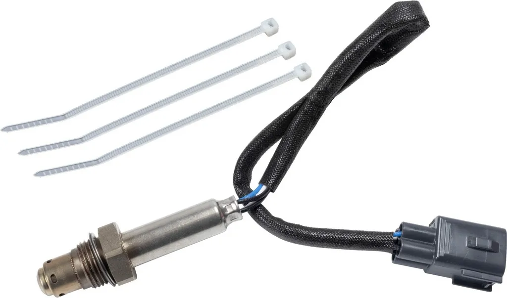 Sonde lambda FEBI 177571 à faible consommation et mesure ultra stable