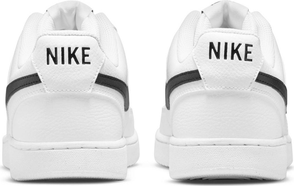 W Nike Court Vision Lo Nn White/Black-White 39 Obrázok produktu 45