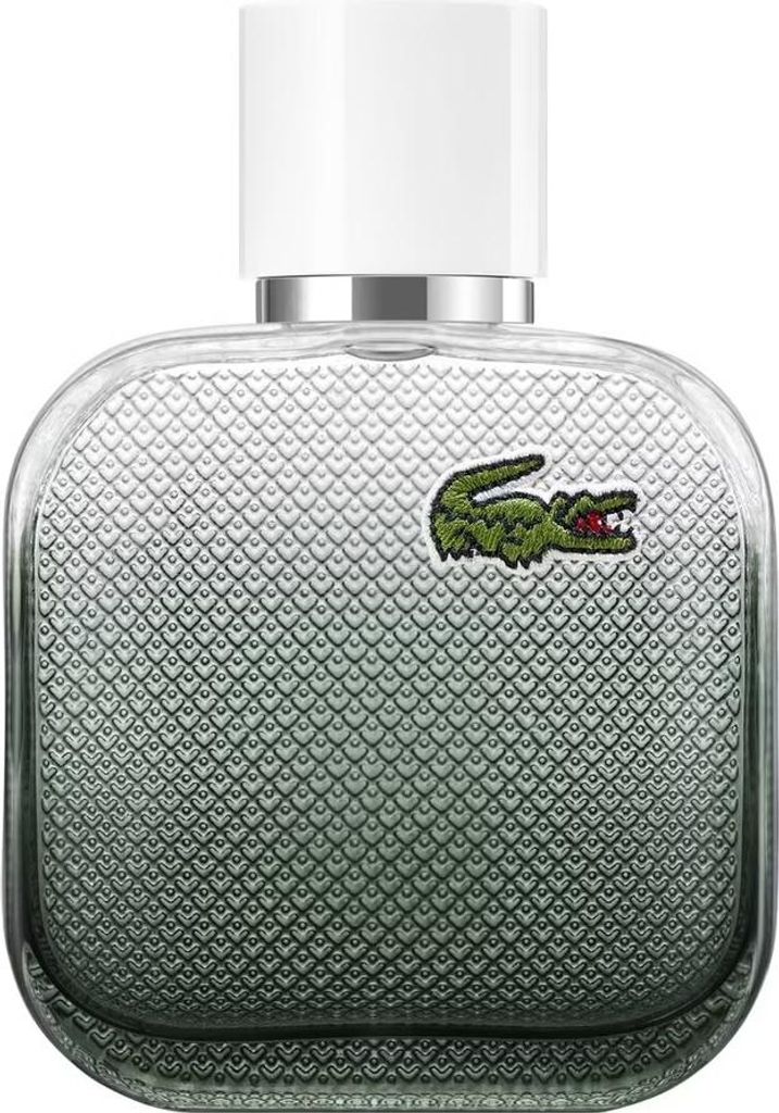 Lacoste L.12.12 Blanc Eau Intense Eau de Toilette 50 ml