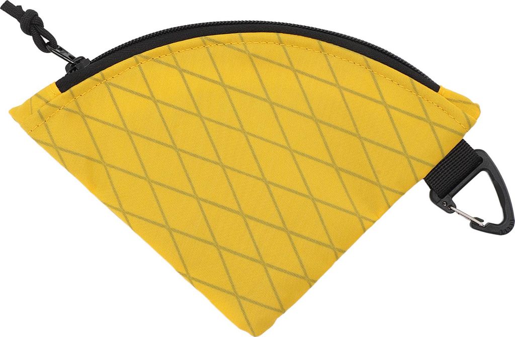 Kaffeefilterpapier-Aufbewahrungstasche, Nylon-Polyester, stark wasserabsorbierender Halter zum Schutz