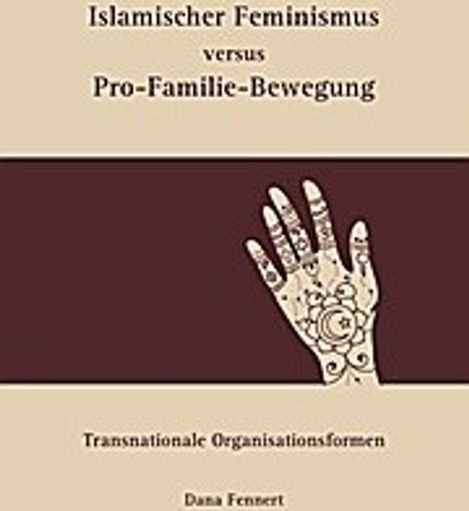Islamischer Feminismus versus Pro-Familie-Bewegung