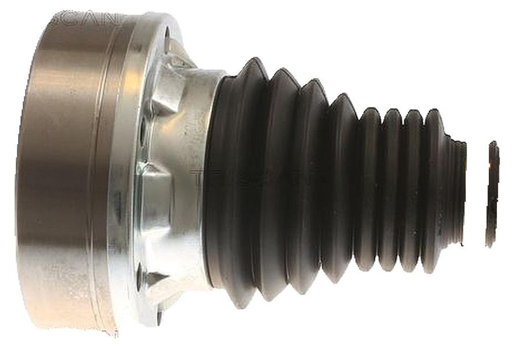 Antriebswelle 631 mm TRISCAN Aftermarket-Expertise passend für u.a. AUDI Q3