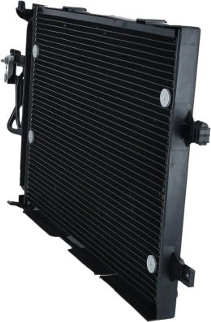 NRF 35530 Condenseur de climatisation haute performance pour auto - 11