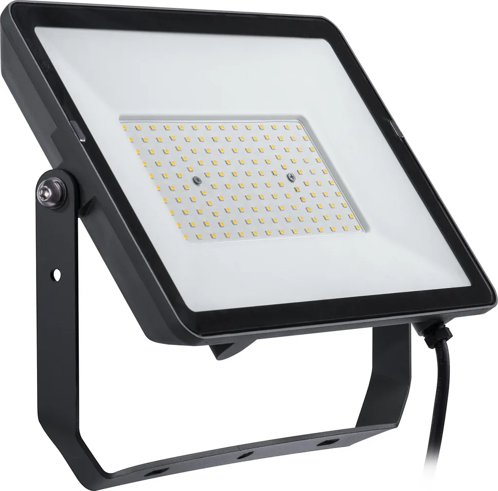 Projecteur LED 9500lm ProjectLine 100W - Étanche IP65 et Très Robuste