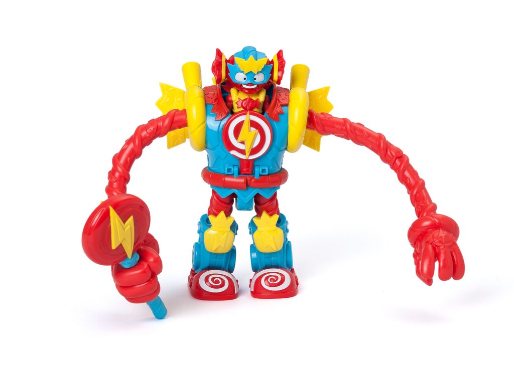 Robot Superthings SuperBot Sugarfun Obrázok produktu 