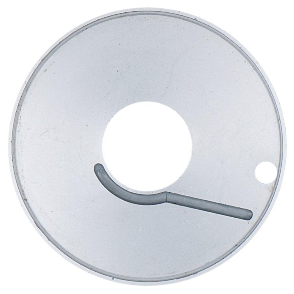 KS Tools Vordere Rotorplatte, 515.3061-R022P