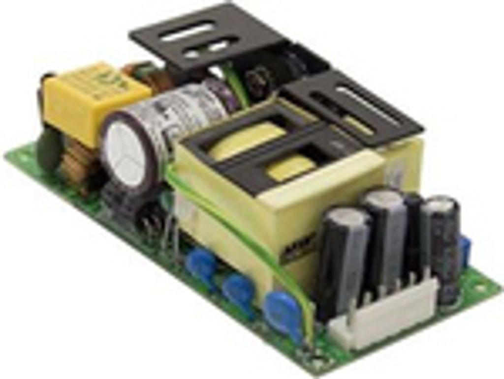 Meanwell MEAN WELL EPP-200-12 - 80 - 264 V - 200 W - 12 V - RoHS - 50,8 mm - 101,6 mm