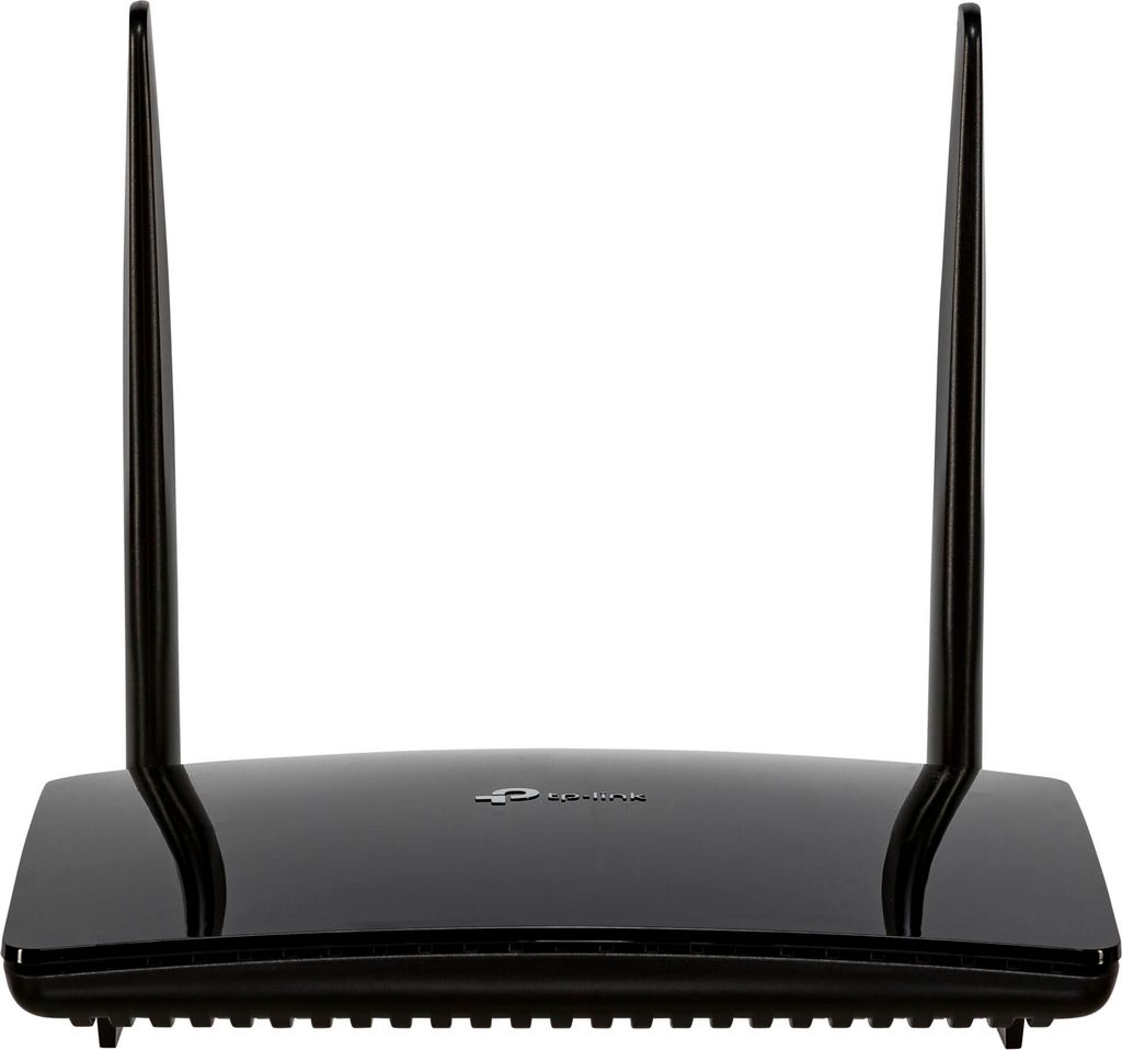 TP-Link TL-MR6400, Wi-Fi 4 (802.11n), Jedna częstotliwości Zdjęcie produktu 