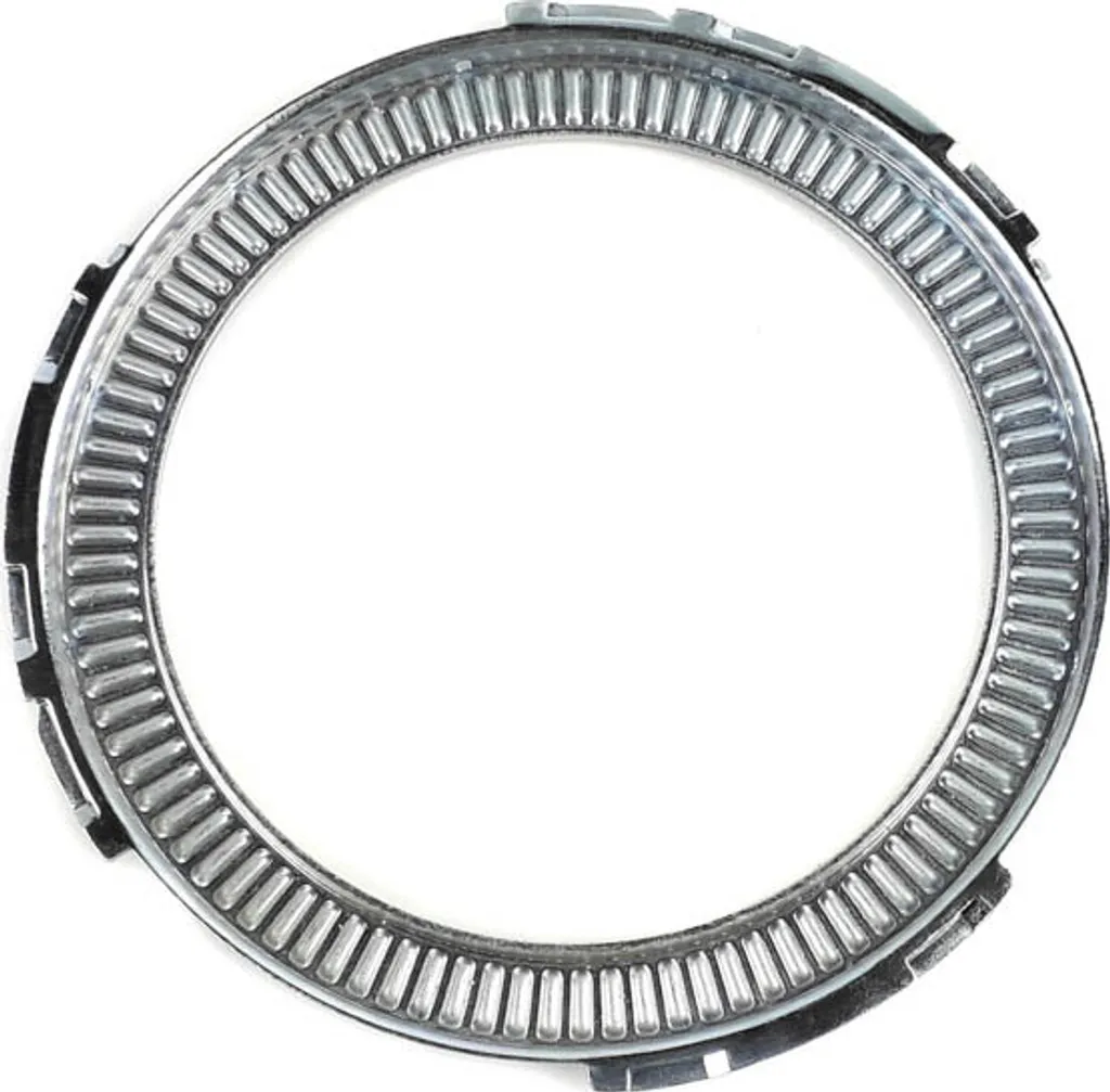Roue polaire Z100 : fini les erreurs ABS sur vos essieux BPW remorque