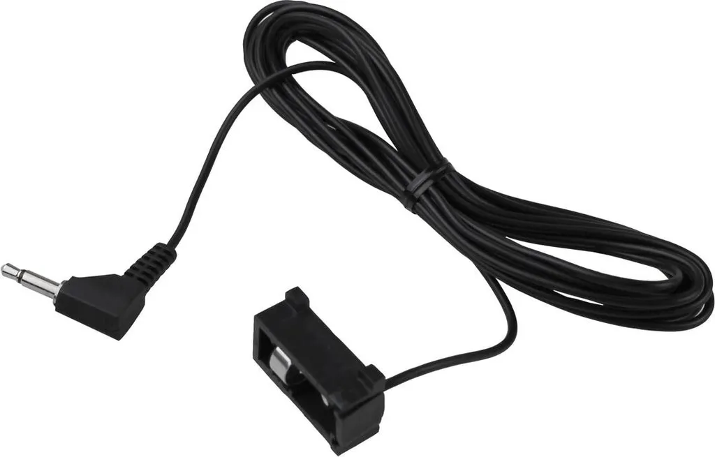 Microphone FISCON Haute Sensibilité pour Installation Plafonnier VW OEM