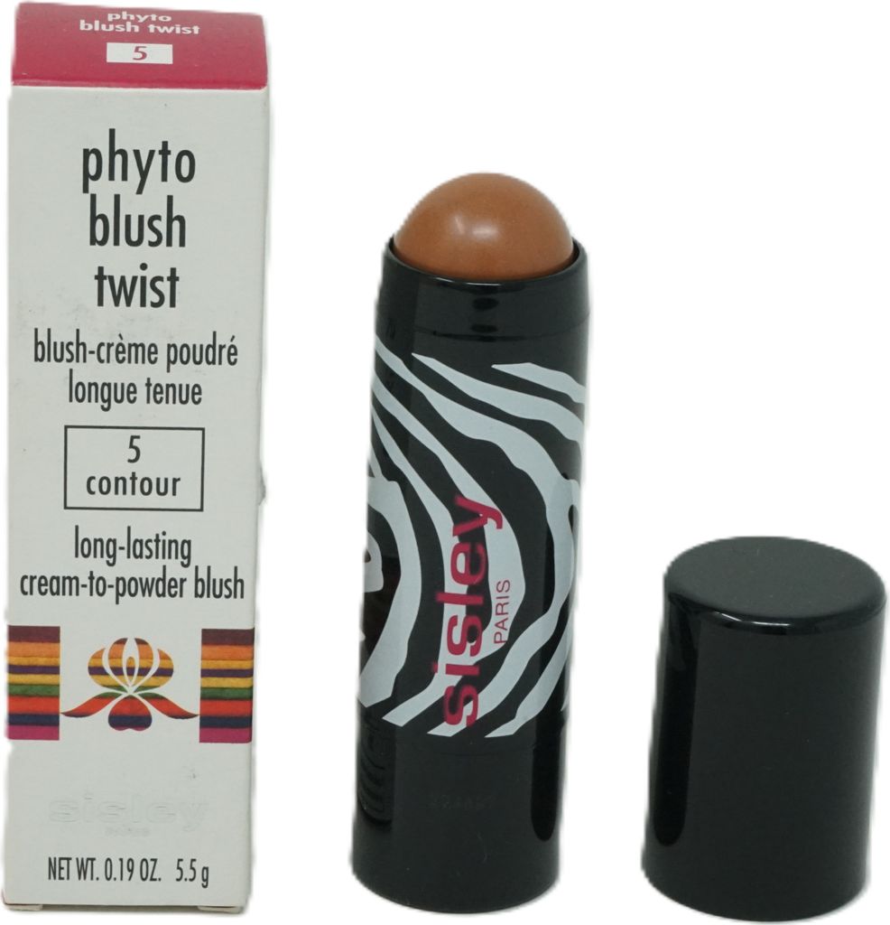 Sisley Phyto Blush Twist Long-Lasting Cream-To-Powder Blush 5,5g