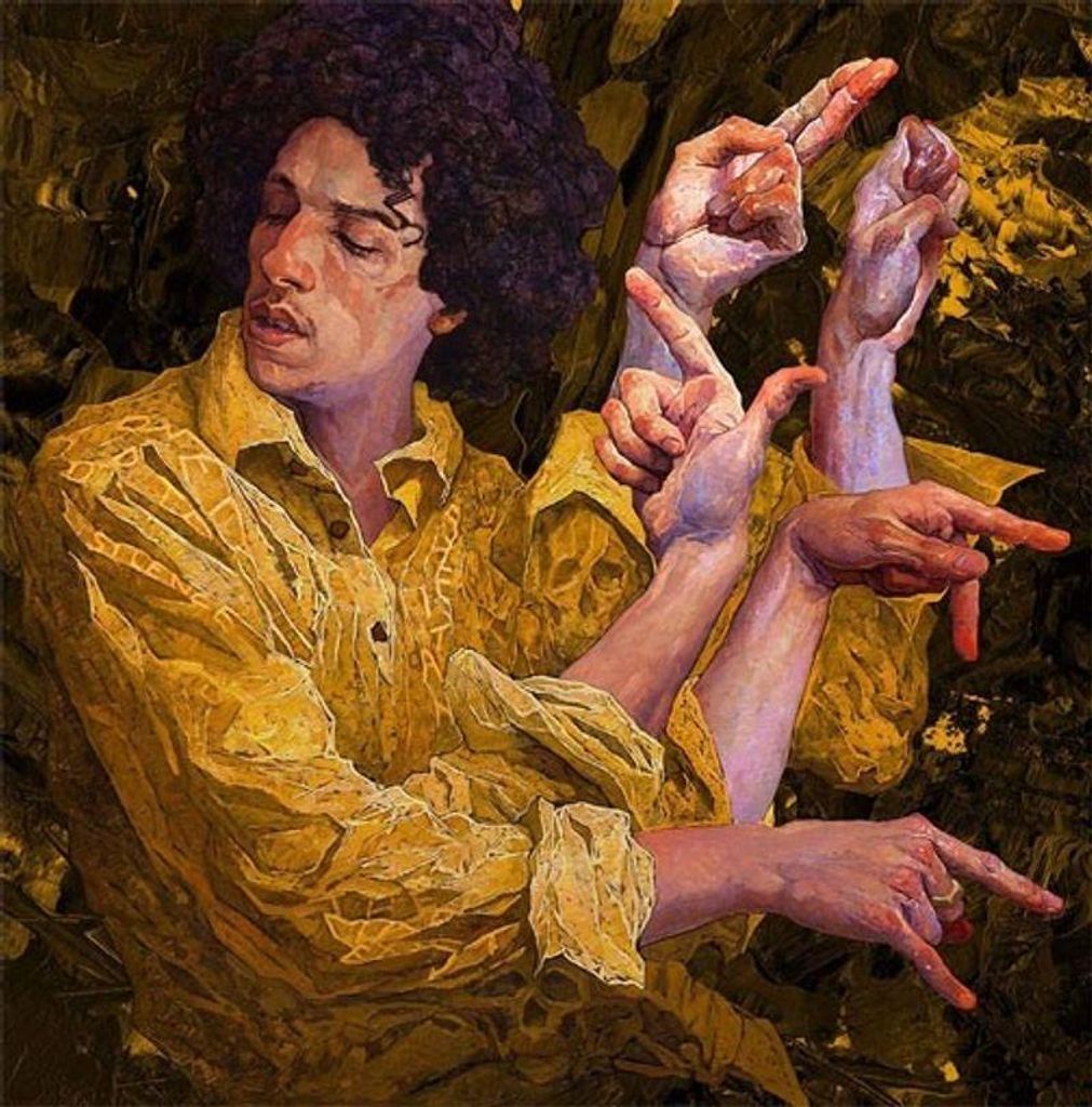 Rilès: Rilès: Welcome To The Jungle - jpc Schallplatten - (LP / W)