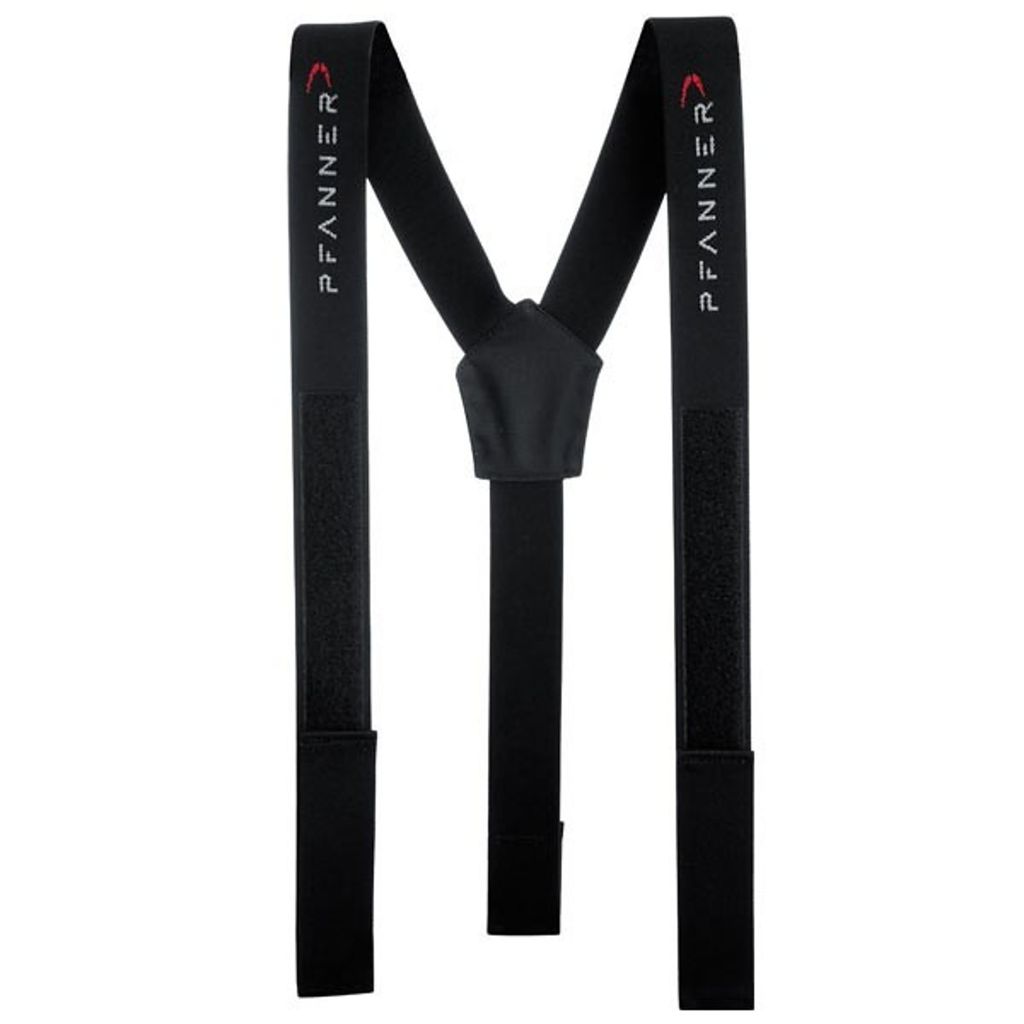 Pfanner Hosenträger GLADIATOR 100240-10-36 schwarz Produktbild 