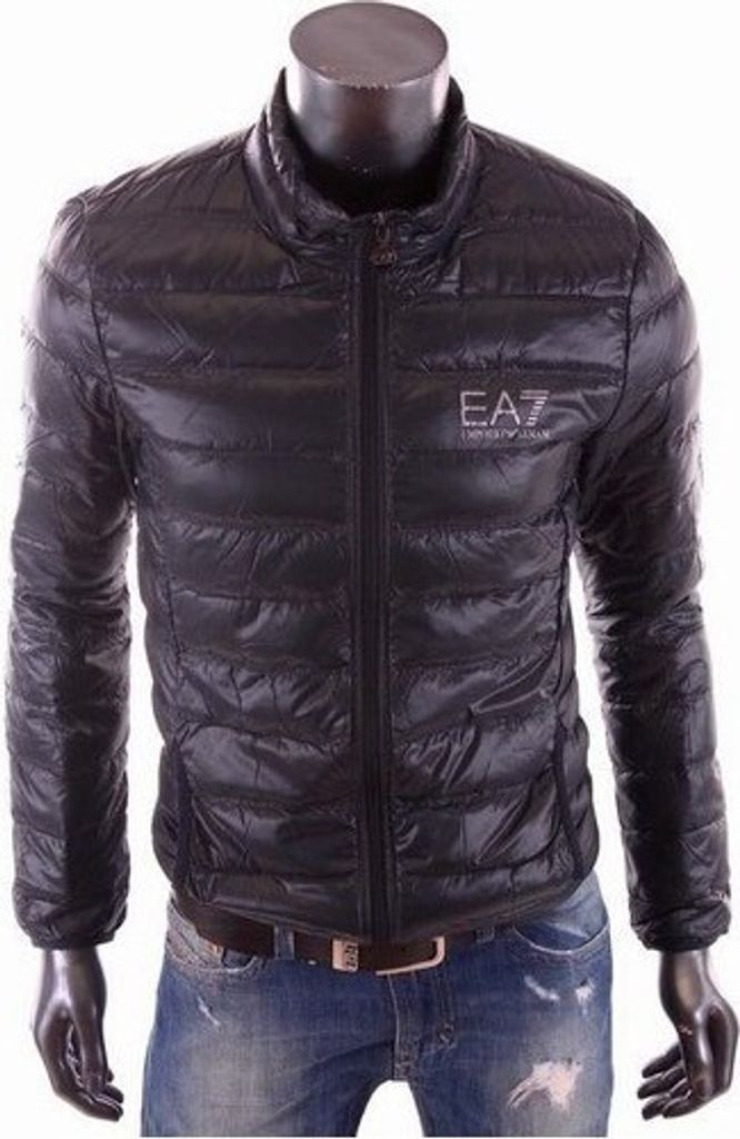 EA7 Train Core ID Jacke Herren Produktbild 5