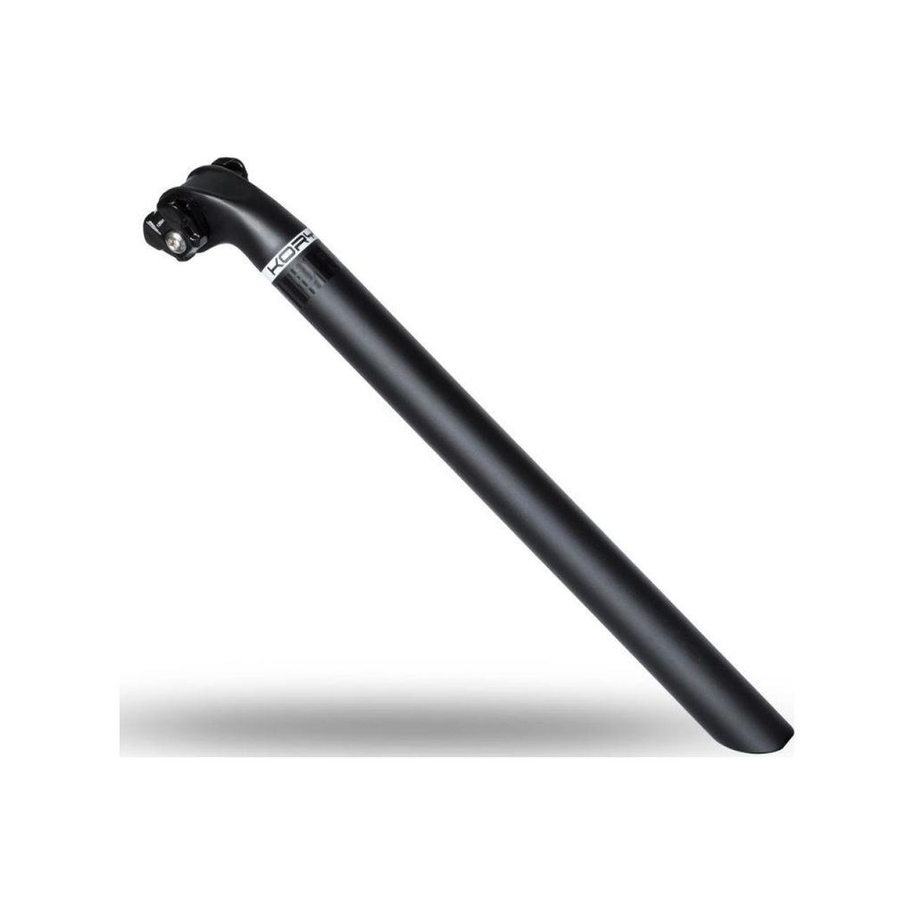 PRO Sattelstütze - KORYAK 20mm 27,2 - Schwarz