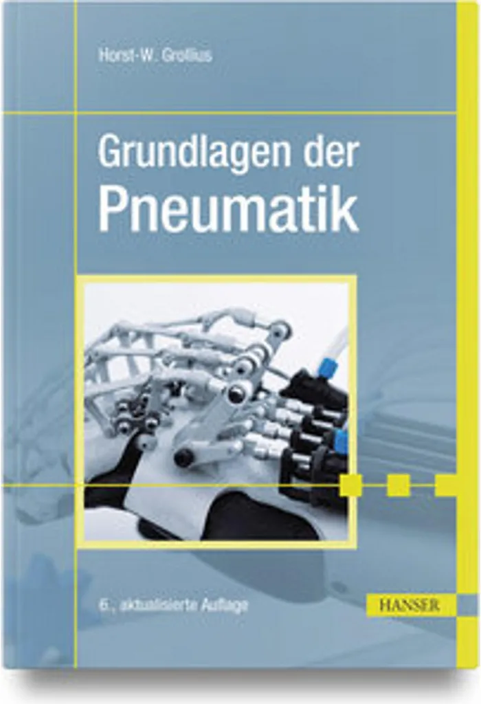Grundlagen der Pneumatik : Résoudre les pannes de vos circuits d'air