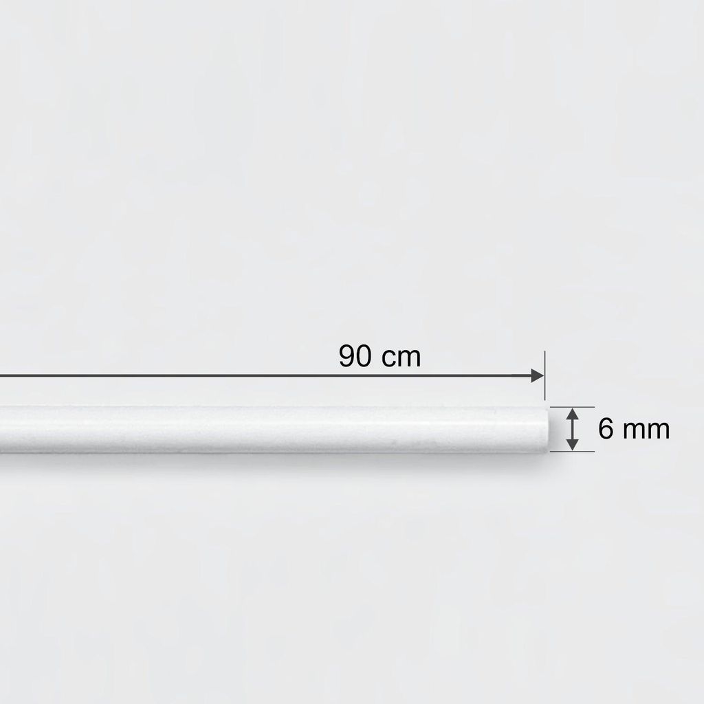 Beschwerungsstab 90 cm