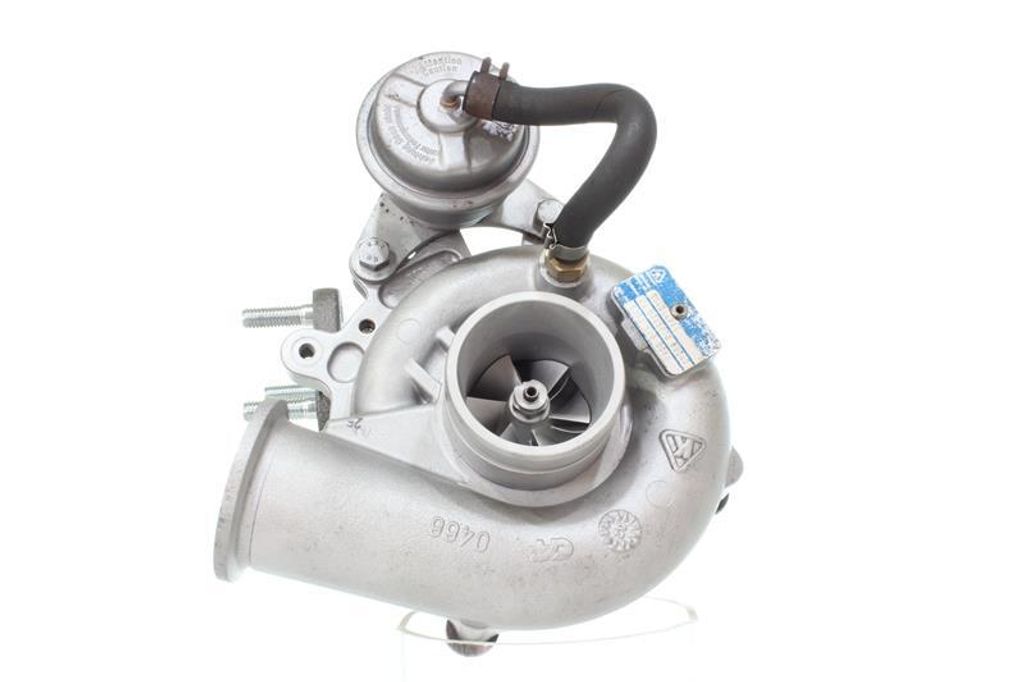 Turbolader ALANKO 11900972 für IVECO DAILY III Pritsche/Fahrgestell