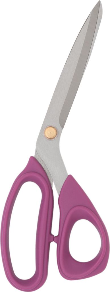 Victor Stoffschere in Violett ca. 23cm lang Schere zum Produktbild 