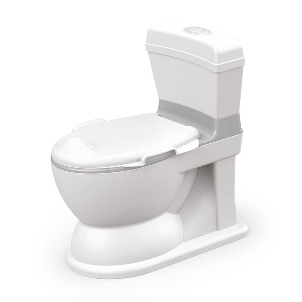 Siva WC Potty XL pädagogisches Töpfchen Dolu
