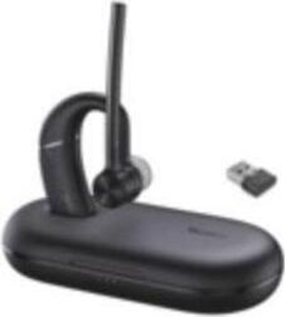 Yealink BH71-PRO, Bezdrátový, 100 - 20000 Hz, Kancelář / Obrázek produktu 