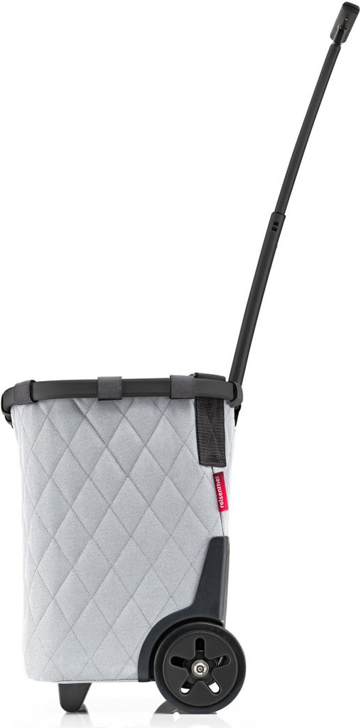 reisenthel carrycruiser, Einkaufstrolley, Einkaufskorb mit Produktbild 3