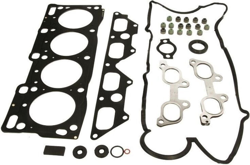 Dichtungssatz, Zylinderkopf ELRING 727.530