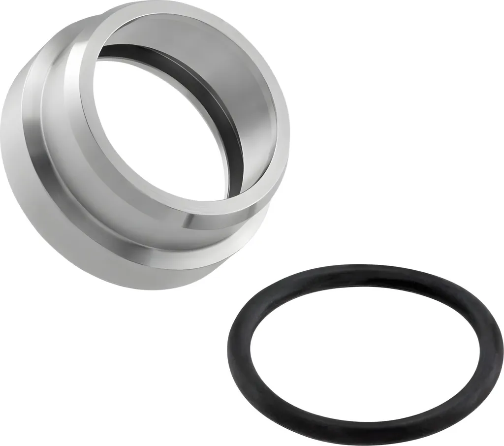 Pièce échappement Vespa pour modèles PX80-150 et Sprint : Bride SIP