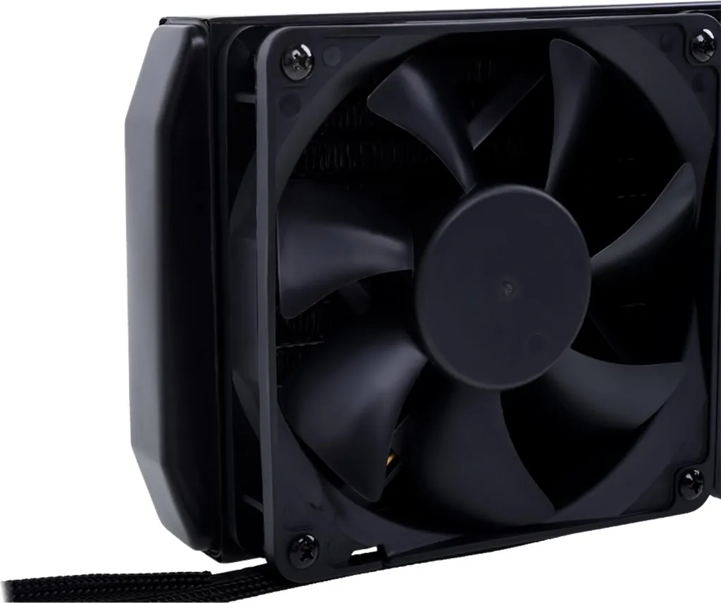 Watercooling CPU Alphacool Eisbaer 360 pour Gaming et Overclocking PC